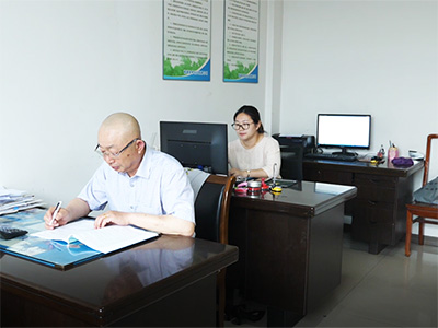 集化網(wǎng)辦公室