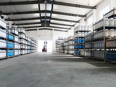 集化網(wǎng)成品倉(cāng)庫(kù)