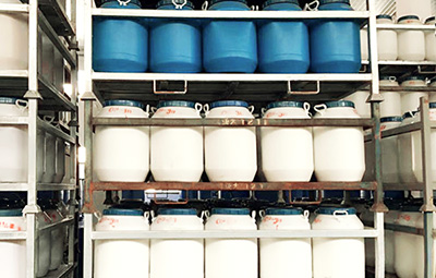 集化網(wǎng)小編為您介紹抗靜電劑的使用方法