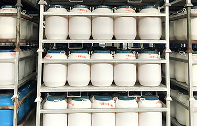 集化網(wǎng)為您介紹聚丙二醇如何存儲？