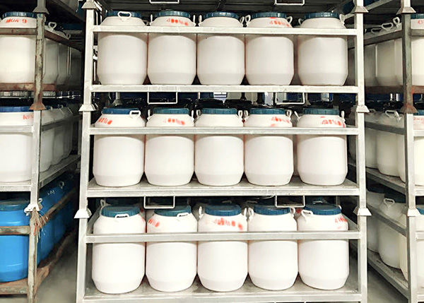 集化網(wǎng)為您介紹聚丙二醇如何存儲(chǔ)？