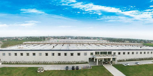 集化網(wǎng)滲透劑穩(wěn)定且環(huán)保