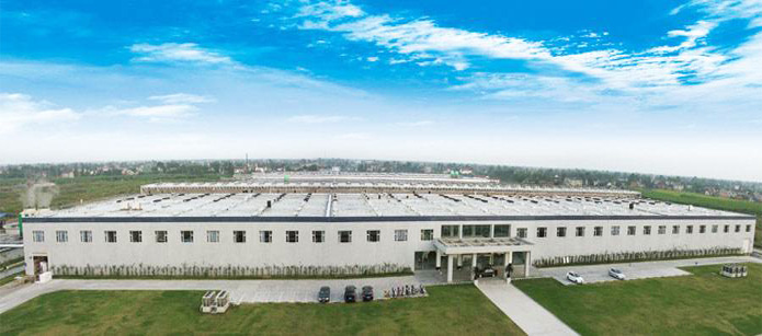 集化網(wǎng)滲透劑穩(wěn)定且環(huán)保