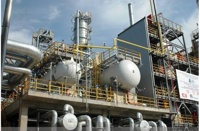 石油大規(guī)模減產(chǎn)！化工原料瘋漲，一天暴漲100%！