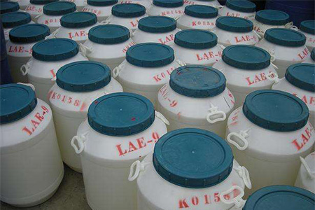 乳化劑LAE系列的三款產(chǎn)品詳細(xì)介紹，集化網(wǎng)自家工廠值得信賴