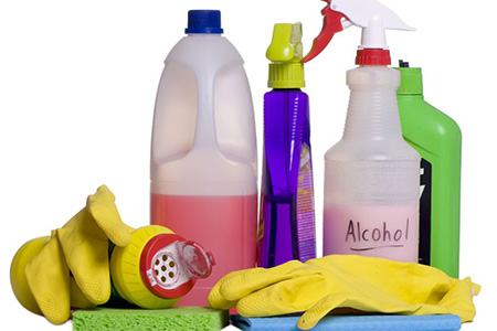 多功能洗滌劑的秘密，乳化劑E1300系列的廣泛應(yīng)用