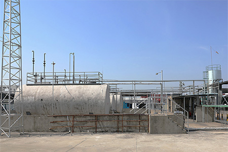 耐強(qiáng)酸強(qiáng)堿的滲透劑你見過嗎？集化網(wǎng)滲透劑OE-35你值得擁有