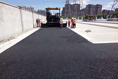 瀝青路面1小時就能通車的秘密，集化網(wǎng)帶您揭曉瀝青乳化劑