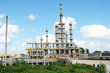 沙特阿美上調(diào)丙烷和丁烷價格，集化網(wǎng)價格穩(wěn)定值得信賴