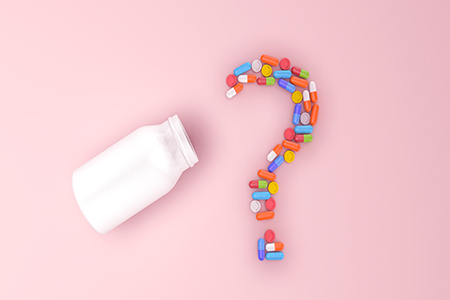 藥片成型-PEG8000