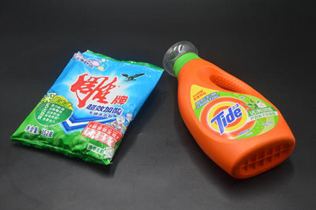 洗衣液和洗衣粉的重要乳化劑AEO-9，你知道它的別名嗎