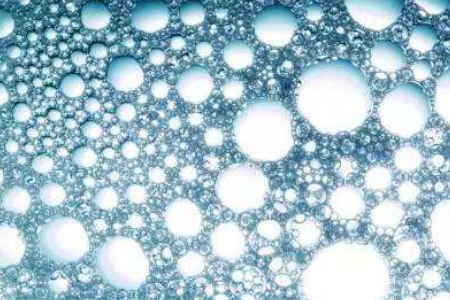 優(yōu)秀的消泡劑如何去選擇？集化網(wǎng)帶您了解