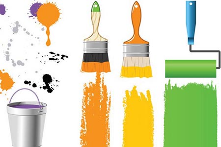 吐溫60在水性涂料中的應用，你知道嗎？