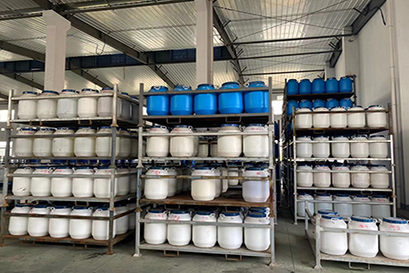 集化網(wǎng)倉庫實(shí)拍