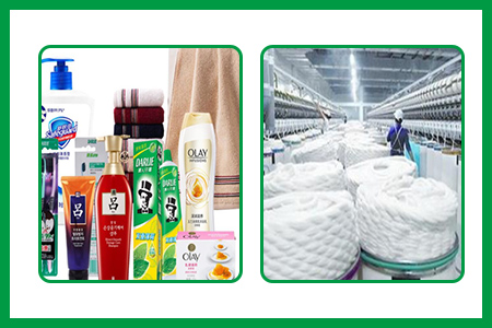 三乙醇胺的應(yīng)用