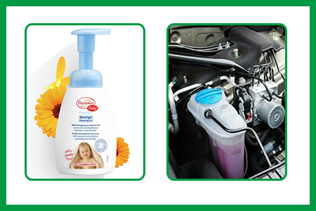 鏈集化工二乙醇胺的十幾種應(yīng)用，你不了解一下嗎？