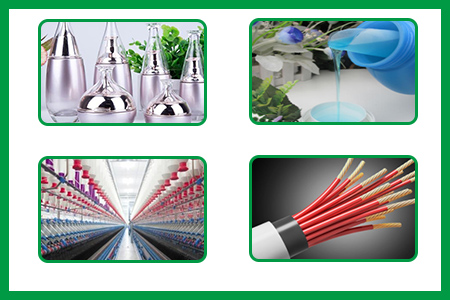 SG-9和SG-10的區(qū)別在哪里，我們?cè)搼?yīng)用在哪些方面