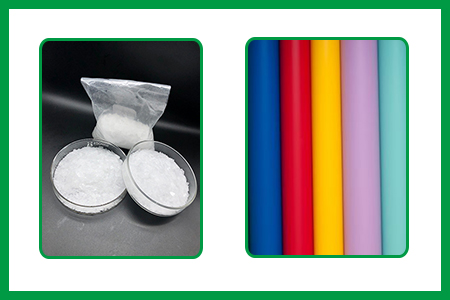 平平加在紡織印染的作用