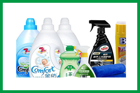液體洗滌劑