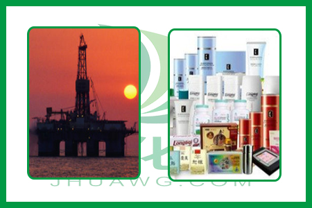 op在石油和日化的應用