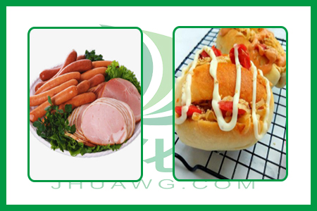 司盤在肉制品和面包中得應(yīng)用