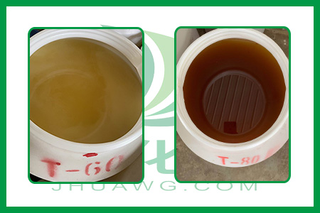 吐溫80和吐溫60的區(qū)別在哪里