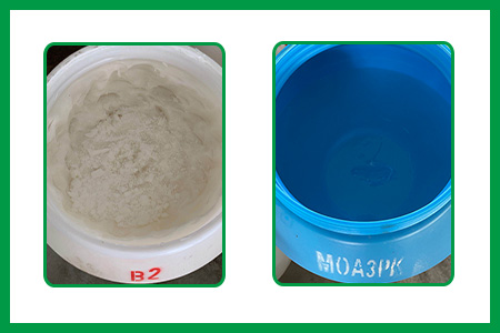 抗靜電劑B和抗靜電劑MOA-3PK