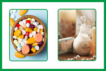 聚乙二醇的作用