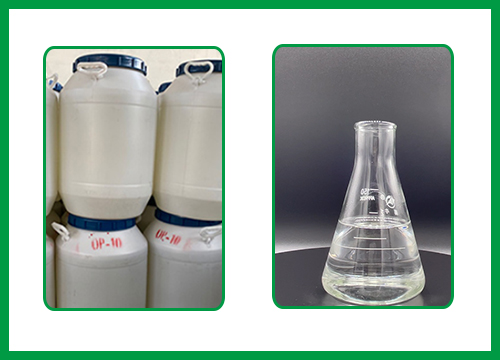乳化劑OP10