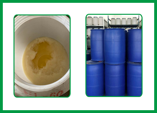 乳化劑EL-60的性能與應用，9大應用告訴你