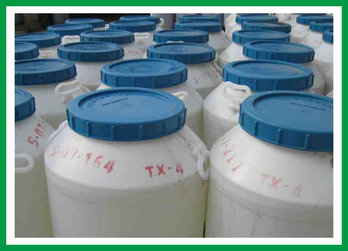 乳化劑TX