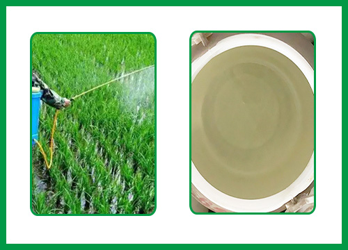 農(nóng)藥乳化劑