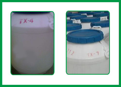 乳化劑TX