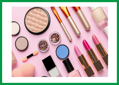 化妝品