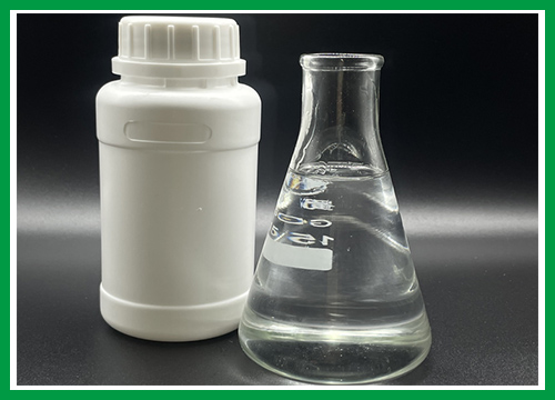 消泡劑的性能與黏度有關嗎？