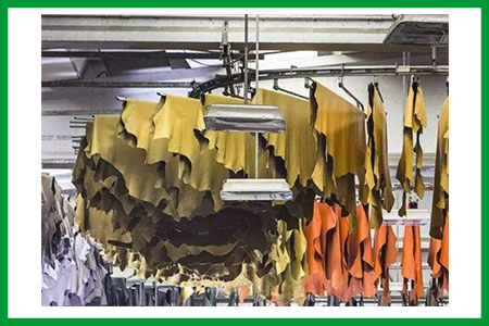 皮革為什么需要滲透劑呢？你知道嗎？