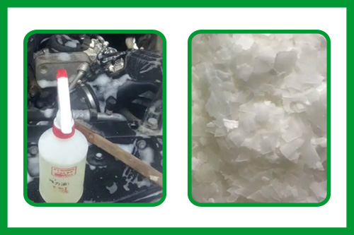 除油劑主要成分是什么，平平加幫你配置更好的除油劑