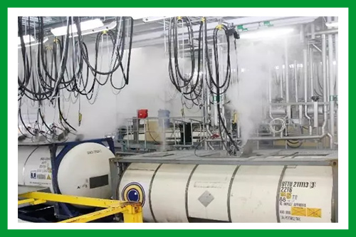 工業(yè)清洗推薦的兩款乳化劑，消泡劑和低泡滲透劑