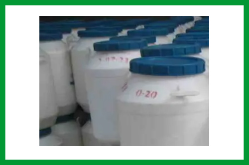 乳化劑O-20