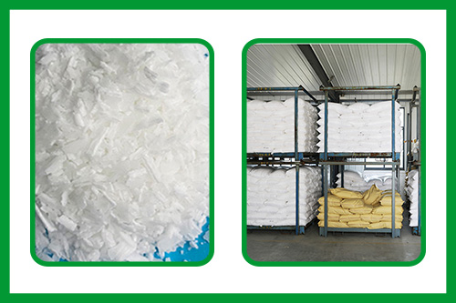 三款分散劑有什么不同，技術(shù)指標一一區(qū)分