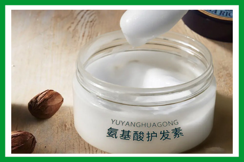 護(hù)發(fā)素