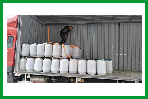 消泡劑的類型有哪些？三個大類我來告訴你