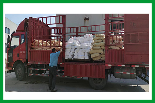 潤濕分散劑的分類與哪些？分散劑的作用是什么