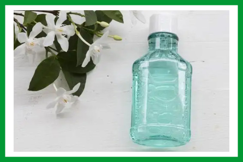 漱口水里還有甘油？各種乳化劑少不了