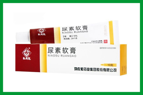 尿素軟膏