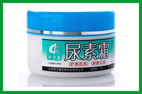 尿素霜的五種配方，里面的三乙醇胺起什么作用？