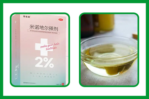 米諾地爾生發(fā)水配方有什么？甘油起什么作用