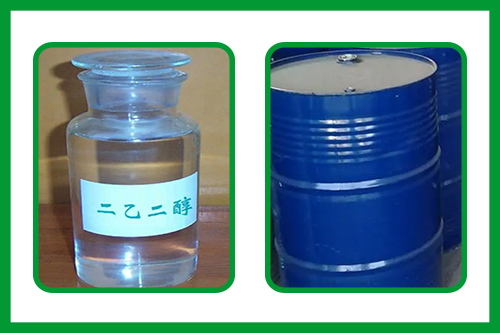 二甘醇的多種別名及應用，集化網(wǎng)告訴你