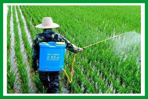 農(nóng)藥業(yè)