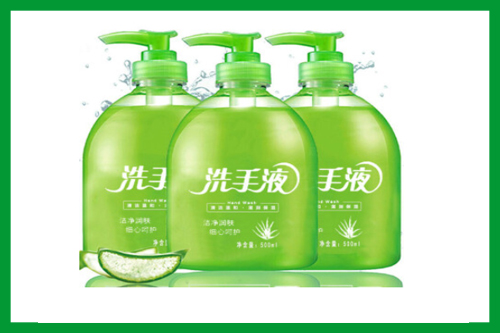 醇醚糖苷的優(yōu)點，適用于洗化行業(yè)